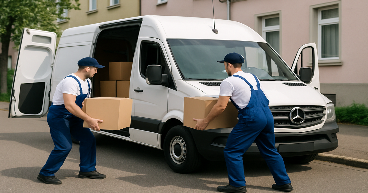 Beiladung Karlsruhe planen – Schritt-für-Schritt Ratgeber
